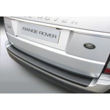 Накладка на задний бампер (RGM, RBP892) Range Rover Vogue IV (2012-2019)